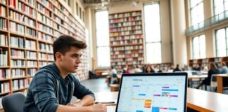 Wie buche ich einen Lernplatz in der LMU-Bib (immer voll) Wie buche ich einen Lernplatz in der LMU-Bib (immer voll)