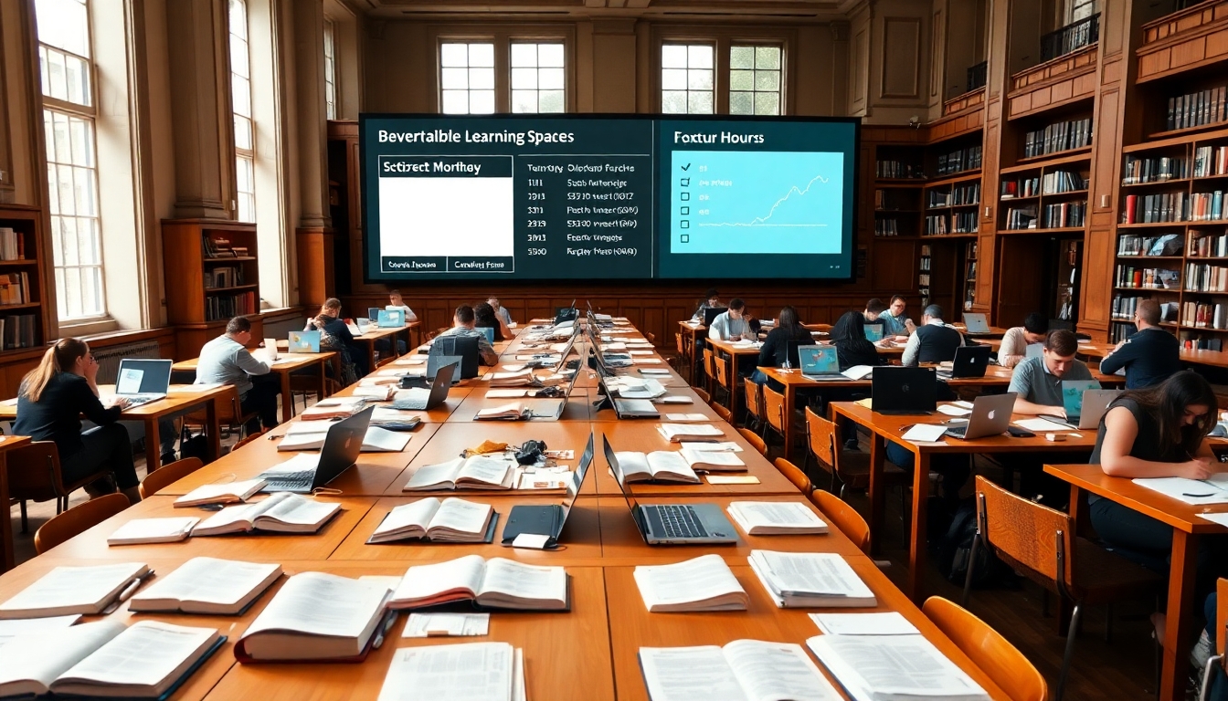 Wie buche ich einen Lernplatz in der LMU-Bib (immer voll) 1 Beliebte Zeiten und Stoßzeiten