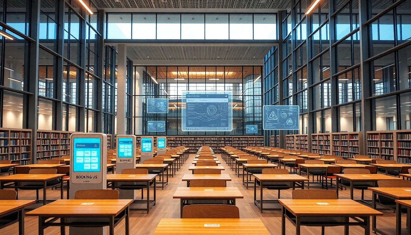 Wie buche ich einen Lernplatz in der LMU-Bib (immer voll) 3 Zukunftsaussichten: Digitalisierung und Lernplätze