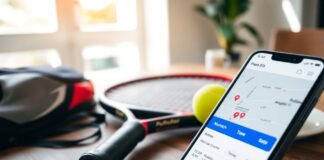 Wie buche ich günstige Padel-Plätze in München Wie buche ich günstige Padel-Plätze in München