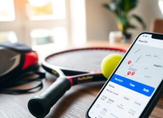 Wie buche ich günstige Padel-Plätze in München Wie buche ich günstige Padel-Plätze in München