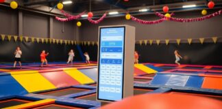 Wie buche ich Jump House Geburtstag ohne Stress Wie buche ich Jump House Geburtstag ohne Stress