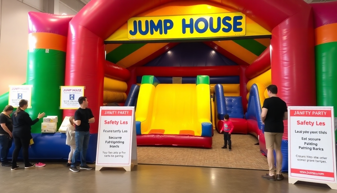 Welche Sicherheitsmaßnahmen gibt es?