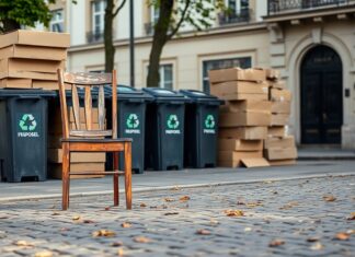 Wie entsorge ich alte Möbel in München kostenlos Wie entsorge ich alte Möbel in München kostenlos