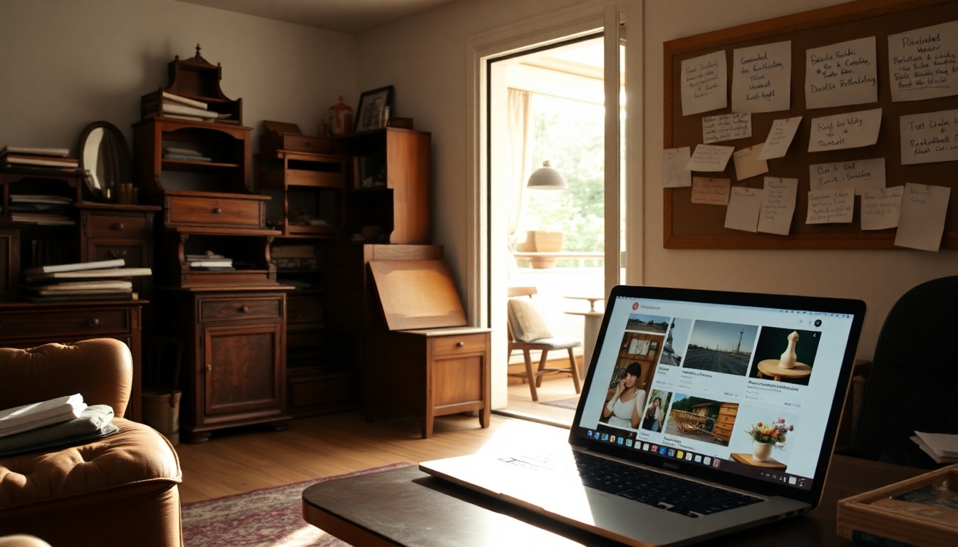 Private Kleinanzeigen und Tauschbörsen