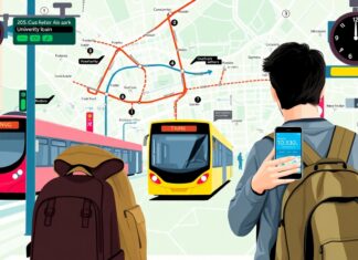 Wie fahre ich von Pasing zur Uni in unter 30 Minuten Wie fahre ich von Pasing zur Uni in unter 30 Minuten