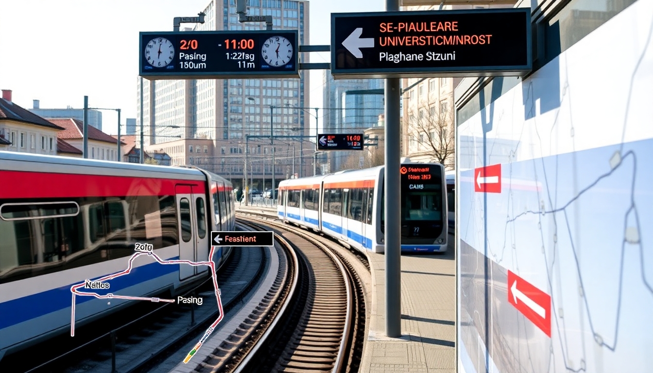 Wie fahre ich von Pasing zur Uni in unter 30 Minuten 1 S-Bahn Verbindungen und deren Zeiten