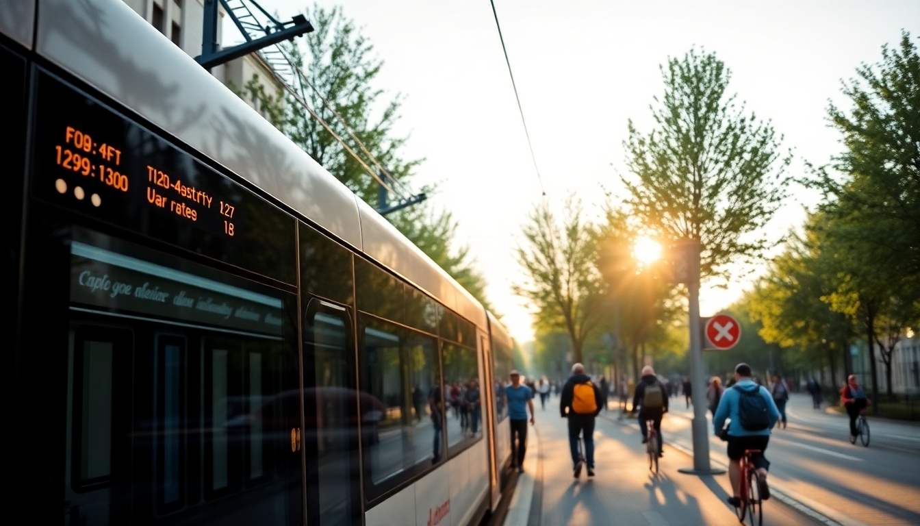 Wie fahre ich von Pasing zur Uni in unter 30 Minuten 3 Tipps für stressfreies Pendeln
