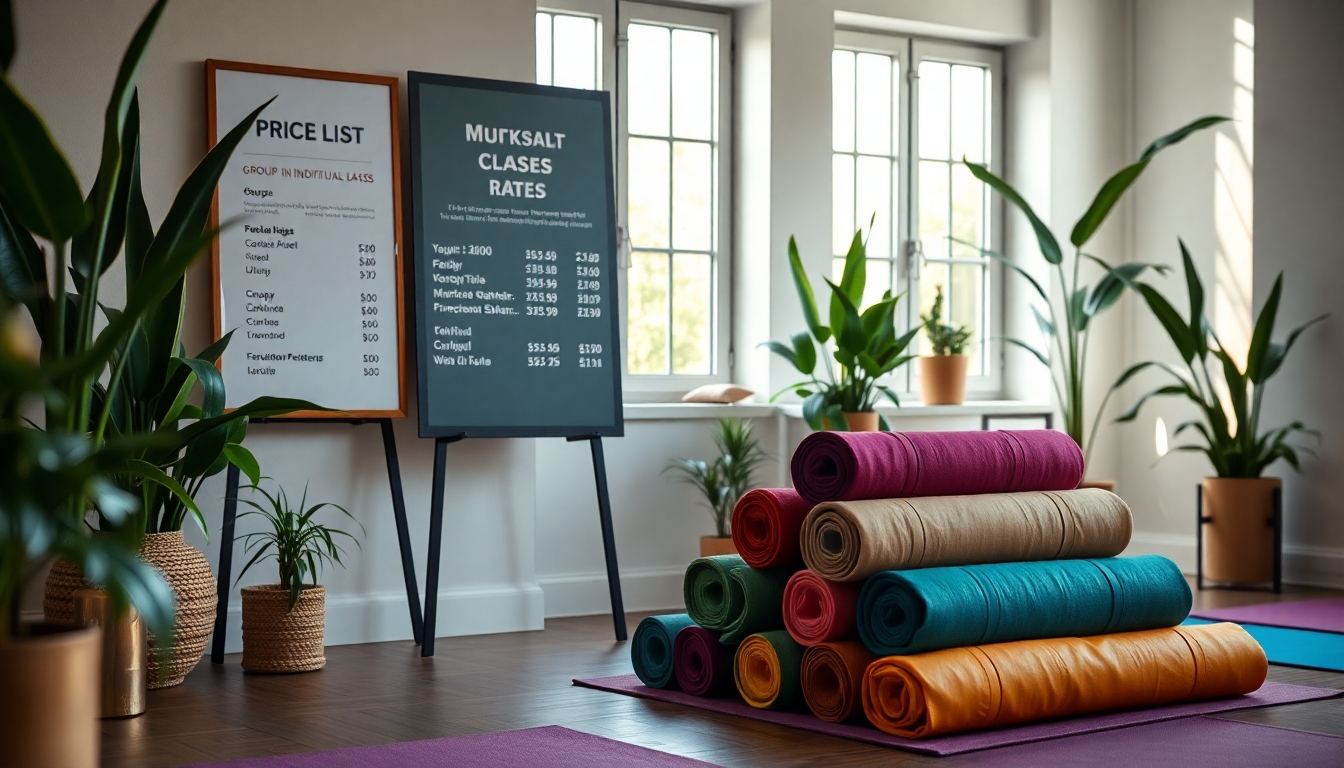 Wie finde ich die günstigste Yogastunde in München 1 Gruplar ve Bireysel Derslerin Fiyat Karşılaştırması