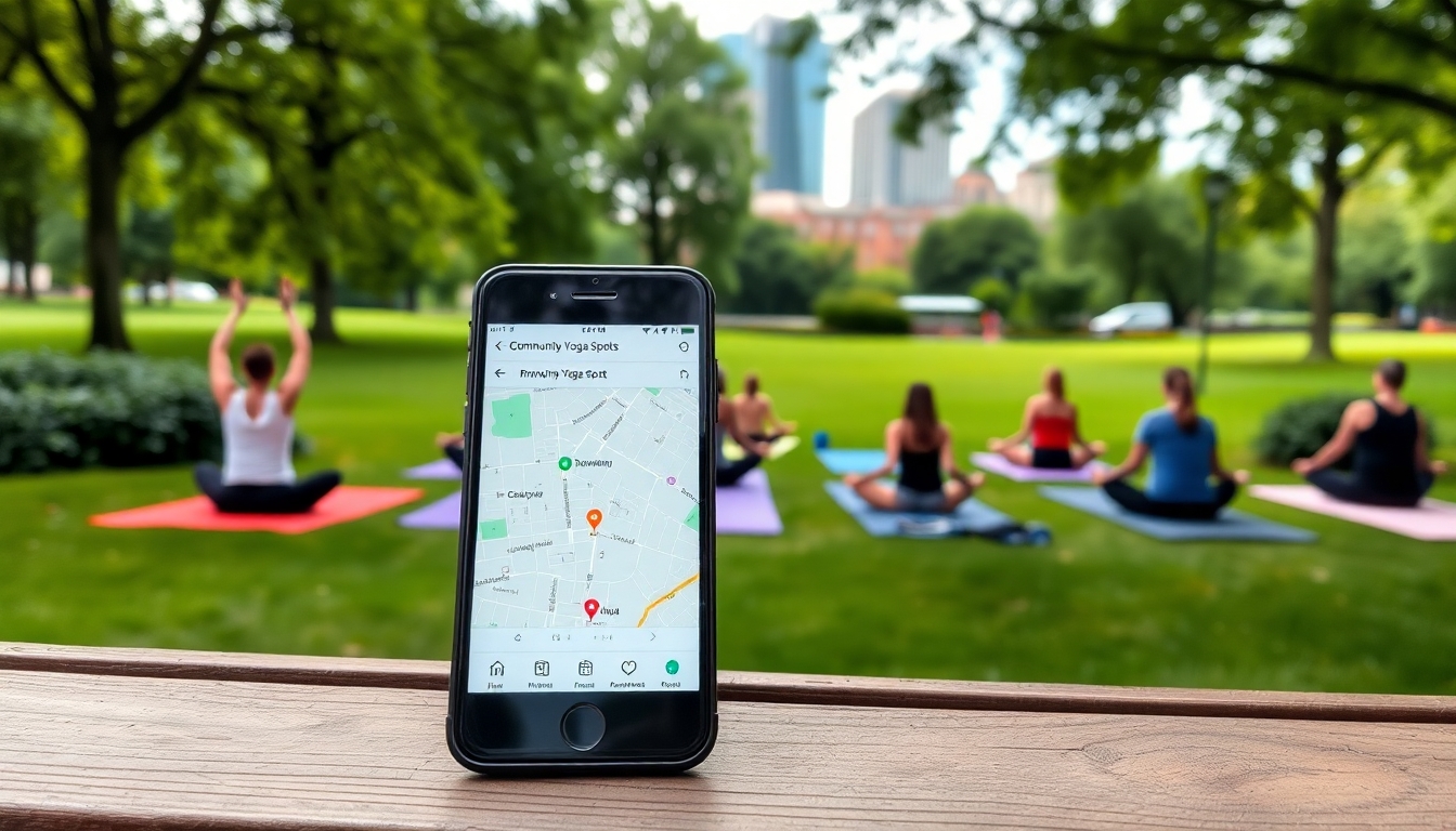 Wie finde ich die günstigste Yogastunde in München 3 Yerel Topluluklar ve Alternatif Yoga Grupları