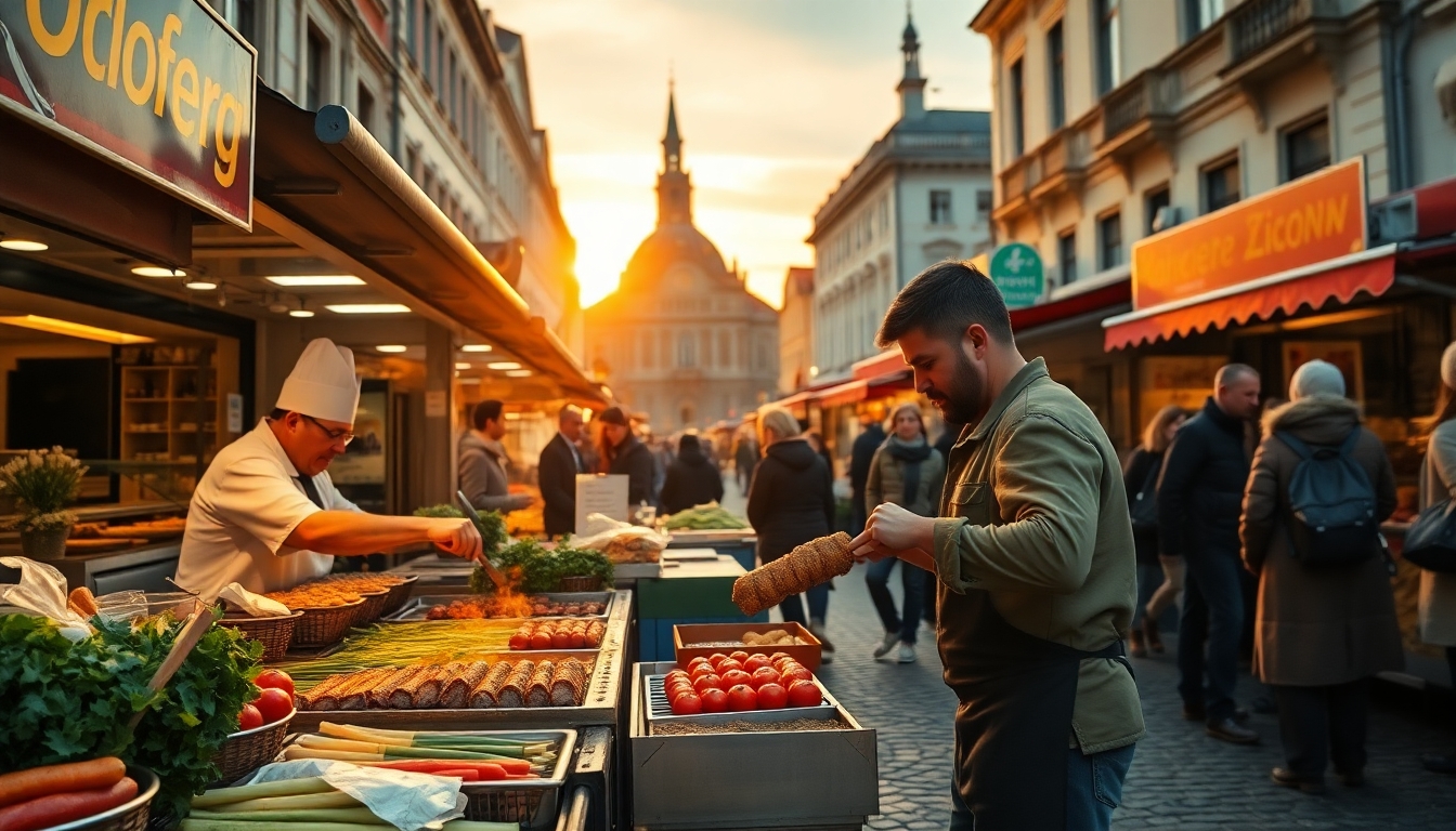 Wie finde ich Döner unter 6 € in München 2 Erfahrungen von Einheimischen und Studenten