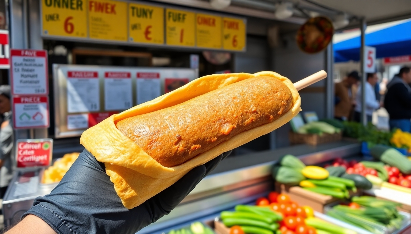 Wie finde ich Döner unter 6 € in München 3 Hygiene und Qualität bei günstigen Dönern