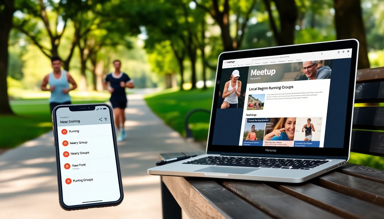 Online-Plattformen und Apps