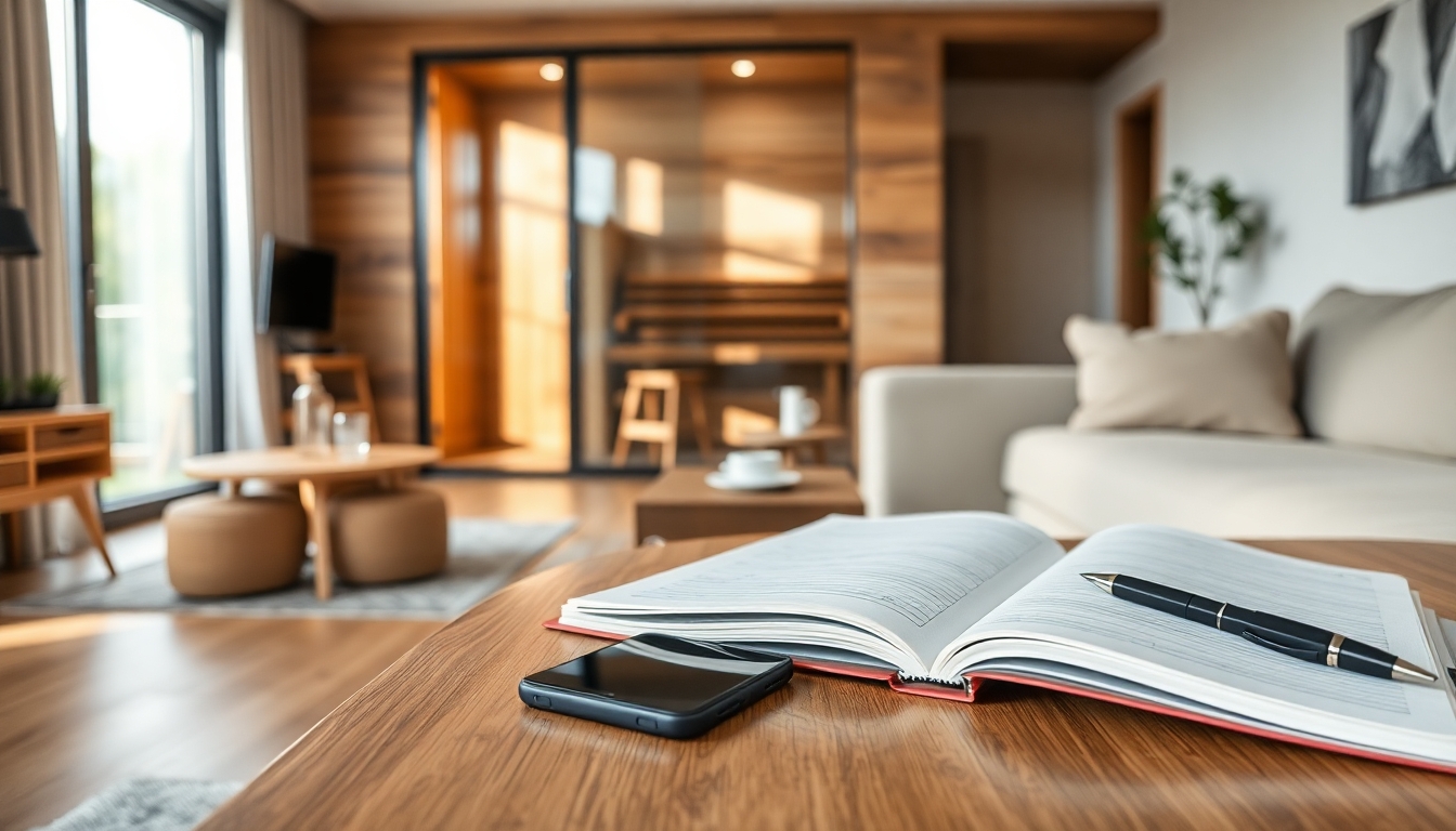 Wie finde ich eine Sauna-Wohnung unter 1800 € Warm 3 Besichtigung und Bewertung der Sauna