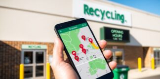 Wie finde ich eine Wertstoffhof-Öffnungszeit, die passt Wie finde ich eine Wertstoffhof-Öffnungszeit, die passt