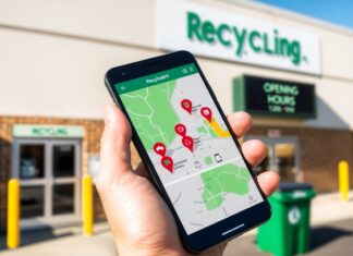 Wie finde ich eine Wertstoffhof-Öffnungszeit, die passt Wie finde ich eine Wertstoffhof-Öffnungszeit, die passt