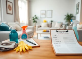 Wie finde ich eine zuverlässige Putzfrau Wie finde ich eine zuverlässige Putzfrau