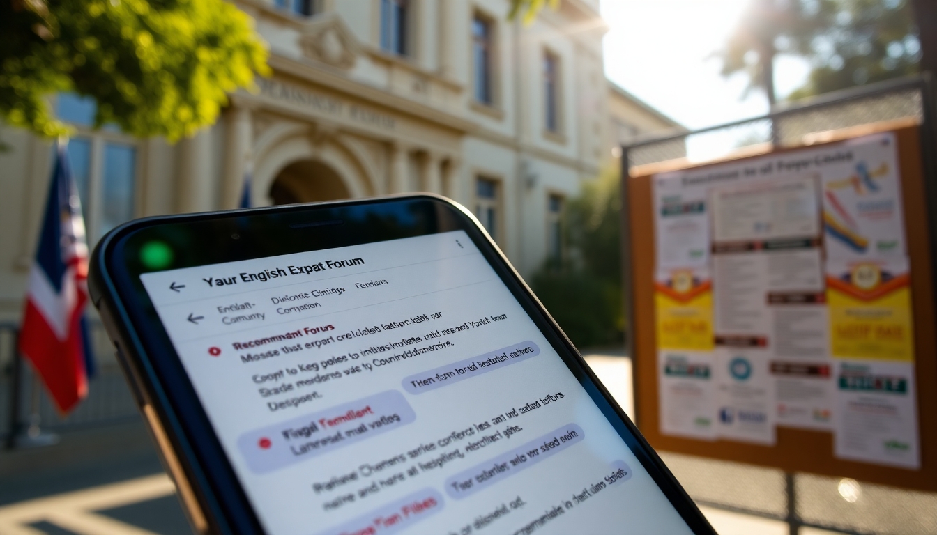 Wie finde ich einen englischsprachigen Kinderarzt 1 Die Rolle von Botschaften und Expat-Communities