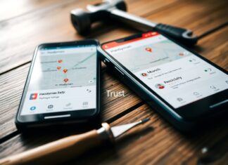 Wie finde ich einen Handwerker in München, der pünktlich ist Wie finde ich einen Handwerker in München, der pünktlich ist