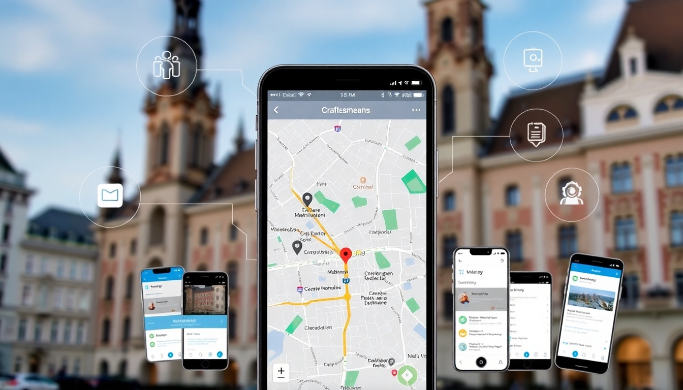Wie finde ich einen Handwerker in München, der pünktlich ist 3 Technologische Hilfsmittel zur Terminüberwachung