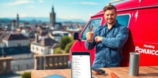 Wie finde ich einen Klempner in München, der wirklich kommt Wie finde ich einen Klempner in München, der wirklich kommt