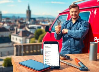 Wie finde ich einen Klempner in München, der wirklich kommt Wie finde ich einen Klempner in München, der wirklich kommt