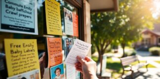 Wie finde ich kostenlose englische Krabbelgruppen Wie finde ich kostenlose englische Krabbelgruppen