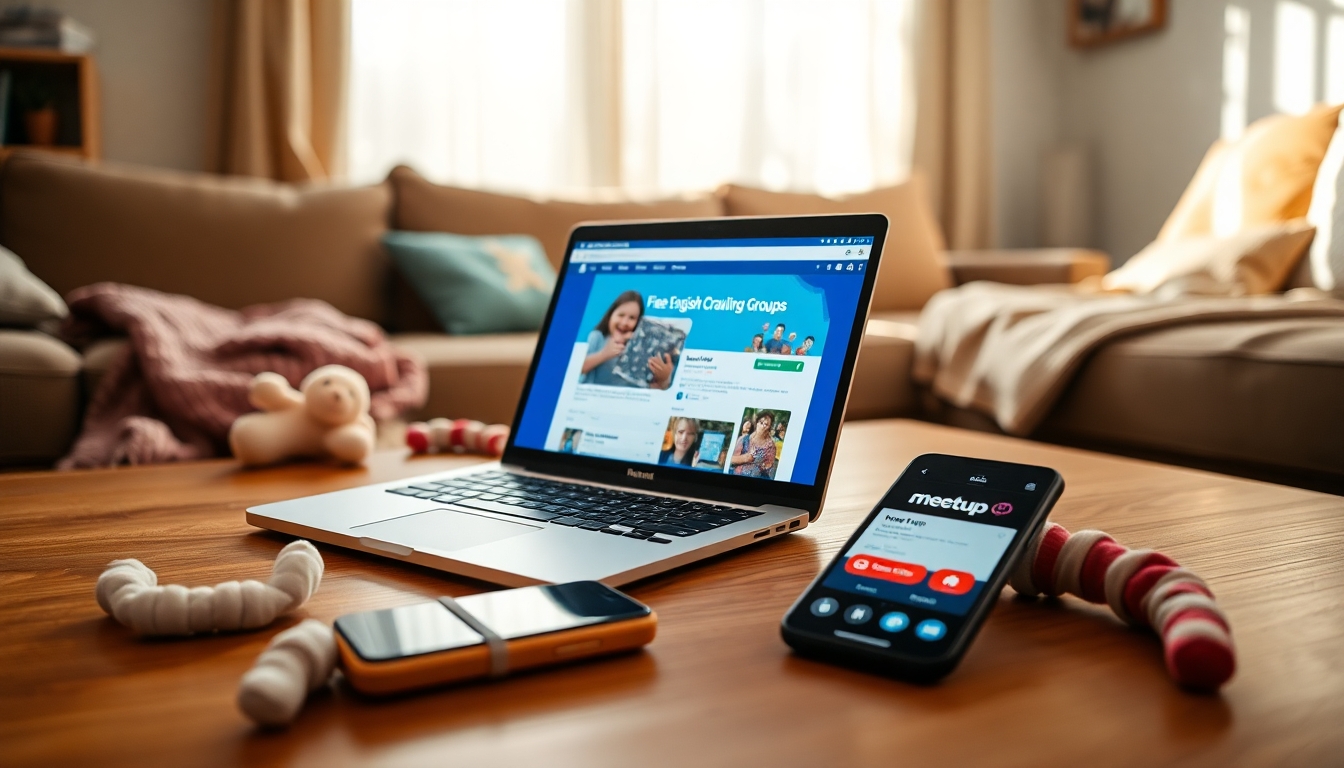 Online-Plattformen und soziale Medien