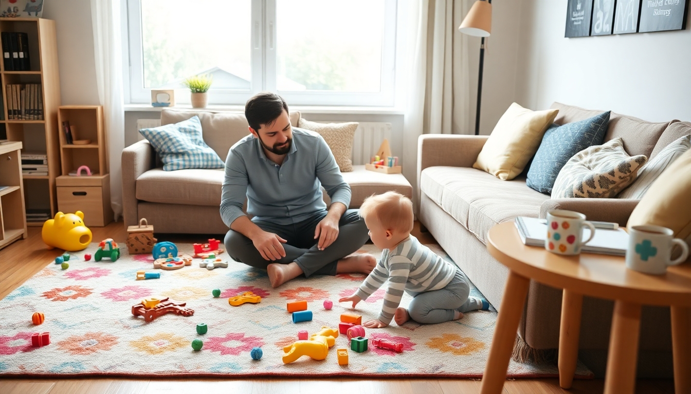 Erfahrungsberichte von Eltern