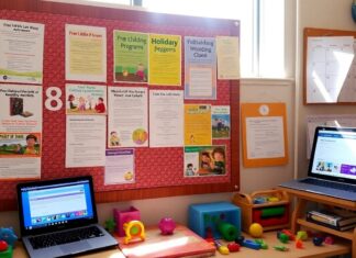 Wie finde ich kostenlose Ferienprogramme für Kinder Wie finde ich kostenlose Ferienprogramme für Kinder