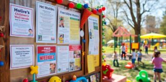 Wie finde ich kostenlose Kinder-Events am Wochenende Wie finde ich kostenlose Kinder-Events am Wochenende