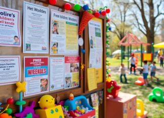 Wie finde ich kostenlose Kinder-Events am Wochenende Wie finde ich kostenlose Kinder-Events am Wochenende