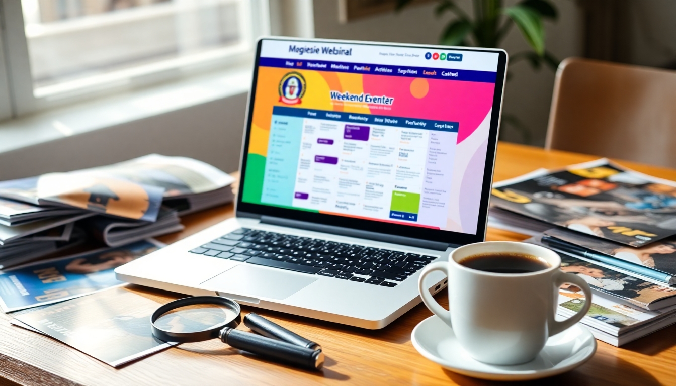 Wie finde ich kostenlose Kinder-Events am Wochenende 1 Städtische Veranstaltungsprogramme