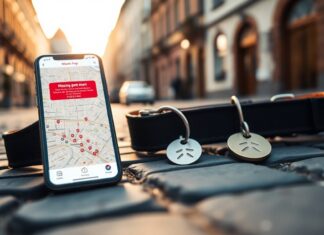 Wie finde ich meine entlaufene Katze in München wieder Wie finde ich meine entlaufene Katze in München wieder