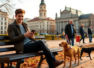 Wie finde ich neue Freunde in München nach dem Umzug Wie finde ich neue Freunde in München nach dem Umzug