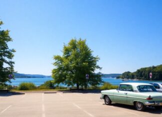 Wie finde ich Parkplatz am Starnberger See im Sommer Wie finde ich Parkplatz am Starnberger See im Sommer