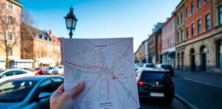 Wie finde ich Parkplatz am Viktualienmarkt ohne Wahnsinn Wie finde ich Parkplatz am Viktualienmarkt ohne Wahnsinn