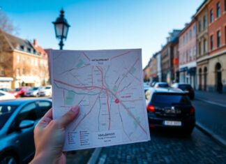 Wie finde ich Parkplatz am Viktualienmarkt ohne Wahnsinn Wie finde ich Parkplatz am Viktualienmarkt ohne Wahnsinn