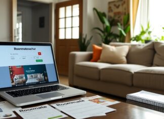 Wie finde ich schnell einen WG-Mitbewohner Wie finde ich schnell einen WG-Mitbewohner