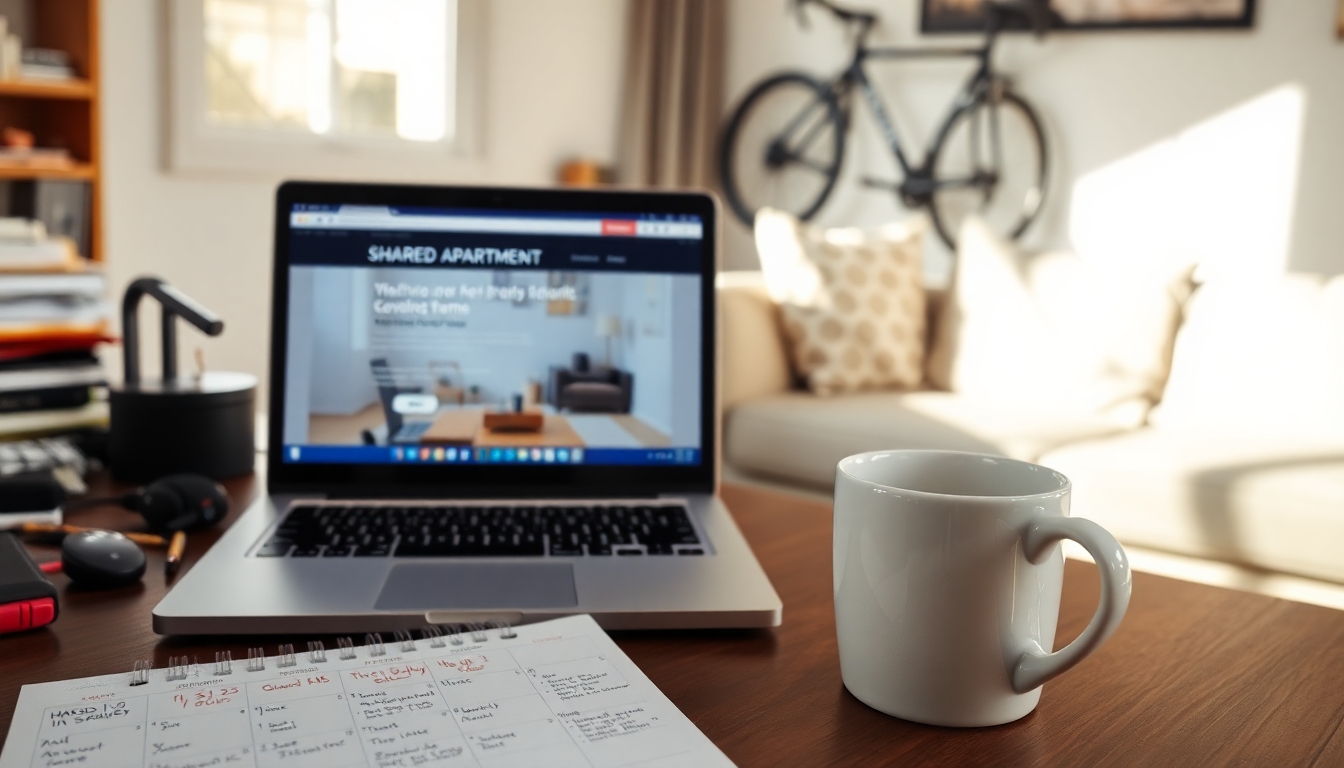 Wie finde ich schnell einen WG-Mitbewohner 3 Erfahrungsberichte: Was andere gelernt haben