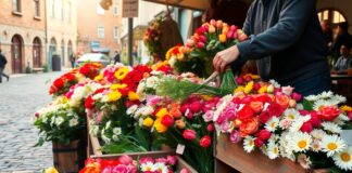 Wie kaufe ich günstige Blumen (nicht vom Supermarkt) Wie kaufe ich günstige Blumen (nicht vom Supermarkt)
