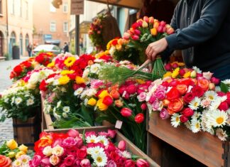 Wie kaufe ich günstige Blumen (nicht vom Supermarkt) Wie kaufe ich günstige Blumen (nicht vom Supermarkt)
