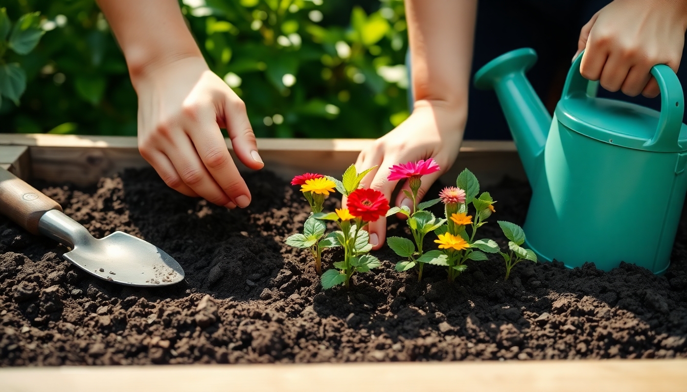 Wie kaufe ich günstige Blumen (nicht vom Supermarkt) 2 Blumen selbst anbauen als Alternative