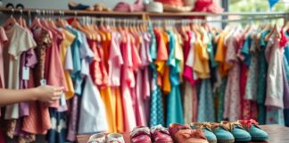 Wie kaufe ich günstige Kinderklamotten Second-Hand Wie kaufe ich günstige Kinderklamotten Second-Hand