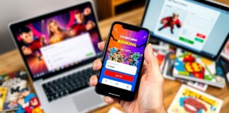 Wie kaufe ich Superheld-Tickets bevor sie ausverkauft sind Wie kaufe ich Superheld-Tickets bevor sie ausverkauft sind