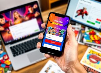 Wie kaufe ich Superheld-Tickets bevor sie ausverkauft sind Wie kaufe ich Superheld-Tickets bevor sie ausverkauft sind