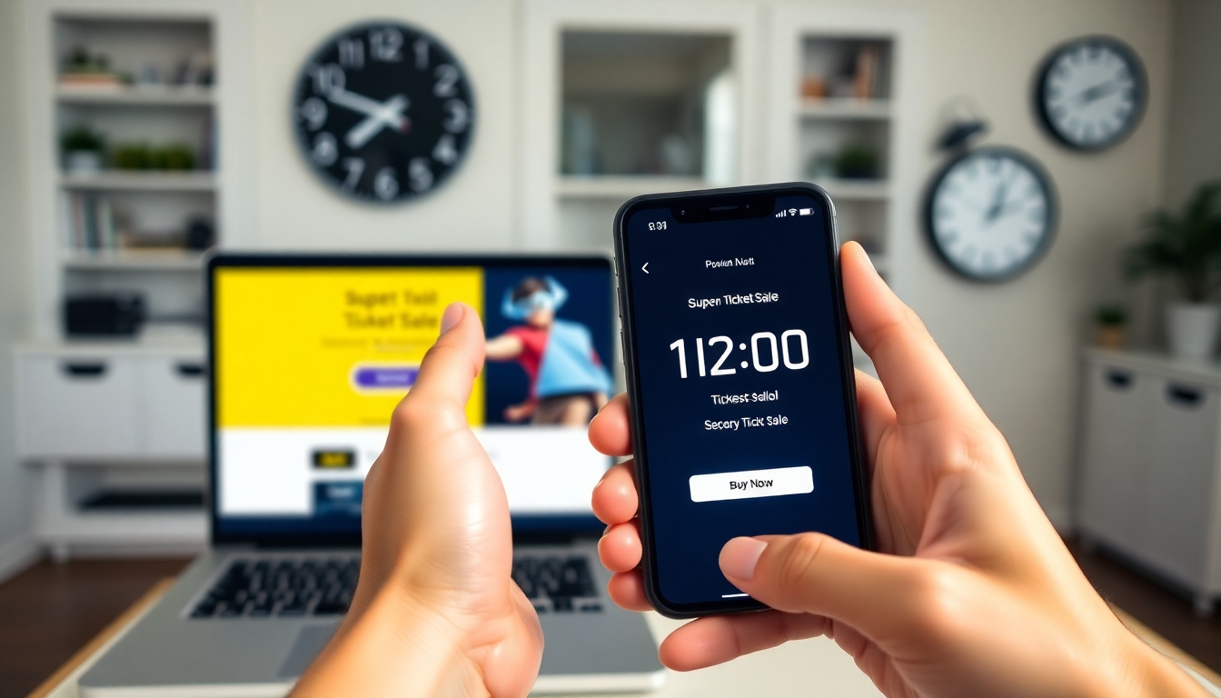 Wie kaufe ich Superheld-Tickets bevor sie ausverkauft sind 2 Timing ist alles: Wann ist der beste Zeitpunkt?