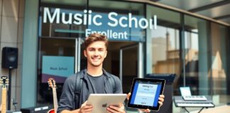 Wie komme ich auf die Warteliste der Musikschule schneller Wie komme ich auf die Warteliste der Musikschule schneller