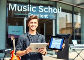 Wie komme ich auf die Warteliste der Musikschule schneller Wie komme ich auf die Warteliste der Musikschule schneller