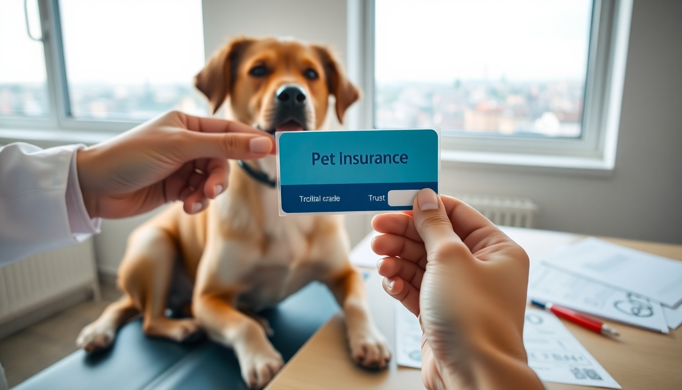 Wie komme ich günstig zum Tierarzt in München 1 Versicherungen für Haustiere in München